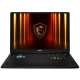 Ноутбук MSI Raider A18 HX A9WIG-082US
