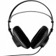Навушники AKG K612 Pro Black (2458X00100)