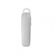 Bluetooth-гарнітура Remax RB-T26 White (6954851297413)