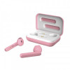 Bluetooth-гарнiтура Trust Primo Touch True Pink (23782)