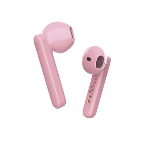 Bluetooth-гарнiтура Trust Primo Touch True Pink (23782)