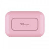 Bluetooth-гарнiтура Trust Primo Touch True Pink (23782)