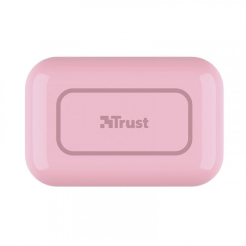 Bluetooth-гарнiтура Trust Primo Touch True Pink (23782)