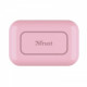 Bluetooth-гарнiтура Trust Primo Touch True Pink (23782)