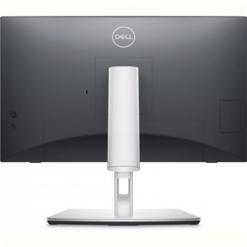 Монiтор Dell 23.8" P2424HT (210-BHSK) IPS Black