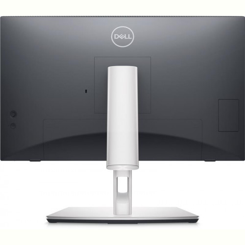 Монiтор DELL 23.8" P2424HT (210-BHSK) IPS Black