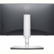 Монiтор Dell 23.8" P2424HT (210-BHSK) IPS Black