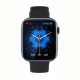 Смарт-годинник Globex Smart Watch Atlas Black