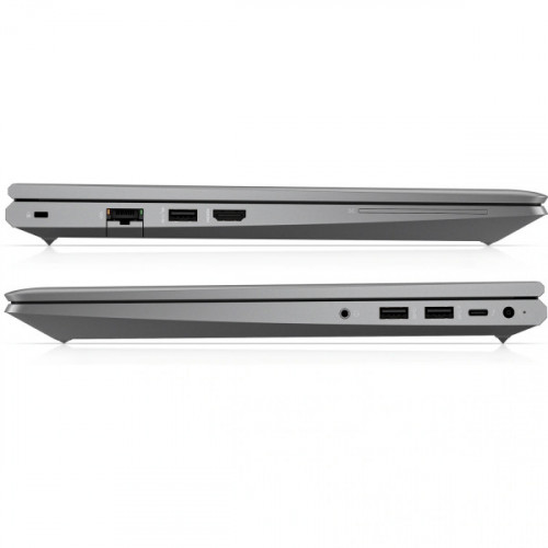 Ноутбук HP ZBook Power G10 (7C3L9AV_V4) Silver