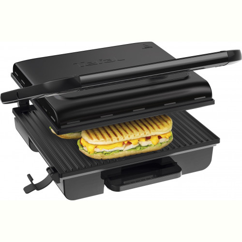 Гриль Tefal Inicio Grill Adjust GC242832