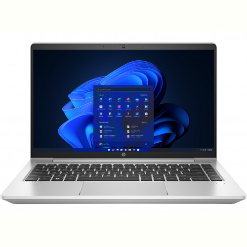 Ноутбук HP ProBook 440 G10 (717Q2AV_V3) Silver