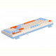 Клавiатура Maxxter KBG-3C01-UA White