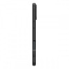 Чохол-накладка Spigen Liquid Air для Apple iPhone 16 Plus Matte Black (ACS08066)