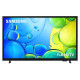 Телевізор 27" Samsung LED FHD 50Hz Smart Tizen Black