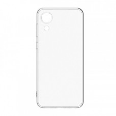 Чохол-накладка Armorstandart Air для Samsung Galaxy A03 Core SM-A032 Transparent (ARM60606)