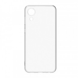 Чохол-накладка Armorstandart Air для Samsung Galaxy A03 Core SM-A032 Transparent (ARM60606)