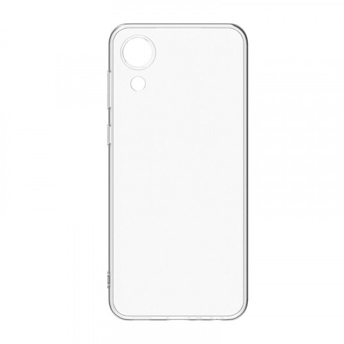 Чохол-накладка Armorstandart Air для Samsung Galaxy A03 Core SM-A032 Transparent (ARM60606)