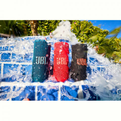 Акустична система JBL Grip Red (JBLGRIPRED)