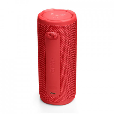 Акустична система JBL Grip Red (JBLGRIPRED)