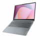 Ноутбук Lenovo IdeaPad Slim 3 16ABR8 (82XR00DCRA) Arctic Grey