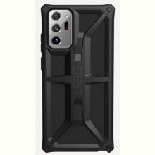 Чохол-накладка Urban Armor Gear Monarch для Samsung Galaxy Note20 Ultra SM-N985 Black (212201114040)