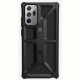 Чохол-накладка Urban Armor Gear Monarch для Samsung Galaxy Note20 Ultra SM-N985 Black (212201114040)