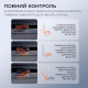 Крісло офісне з підставкою для ніг Sihoo DORO C300 Pro Mesh Black with footrest (DORO-C300-PRO-M101-JT) Купити в Україні