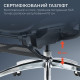 Крісло офісне з підставкою для ніг Sihoo DORO C300 Pro Mesh Black with footrest (DORO-C300-PRO-M101-JT) Купити в Україні