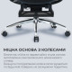 Крісло офісне з підставкою для ніг Sihoo DORO C300 Pro Mesh Black with footrest (DORO-C300-PRO-M101-JT) Купити в Україні