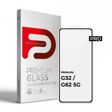 Захисне скло ArmorStandart Pro для Motorola G32 / G62 5G (ARM60623)