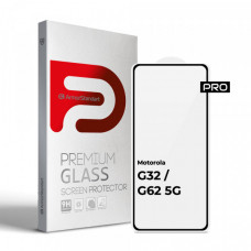 Захисне скло ArmorStandart Pro для Motorola G32 / G62 5G (ARM60623)