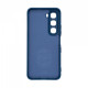 Чохол ArmorStandart ICON для Infinix Hot 60 5G Camera cover Dark Blue (ARM88243)