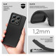 Чохол ArmorStandart Matte Slim Fit для Xiaomi 14T Pro Camera cover Black (ARM79370)