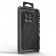 Чохол ArmorStandart Matte Slim Fit для Xiaomi 14T Pro Camera cover Black (ARM79370)