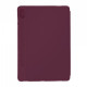 Чохол ArmorStandart Smart Fold Pen для Samsung Galaxy Tab S9 / S9 FE Plum (ARM75005)