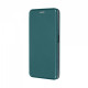 Чохол-книжка ArmorStandart G-Case для Realme C73 5G Green (ARM88524)