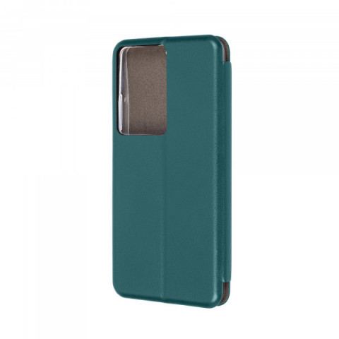 Чохол-книжка ArmorStandart G-Case для Realme C73 5G Green (ARM88524)