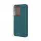 Чохол-книжка ArmorStandart G-Case для Realme C73 5G Green (ARM88524)