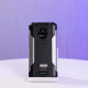 Смартфон myPhone Hammer Construction 6/128GB Silver (5902983620365)