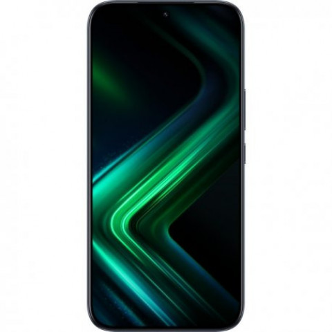 Infinix GT50 Pro 12/256GB Black Abyss (X6891) UA