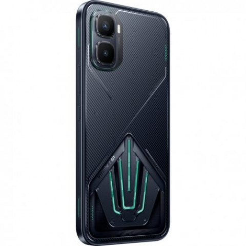 Infinix GT50 Pro 12/256GB Black Abyss (X6891) UA