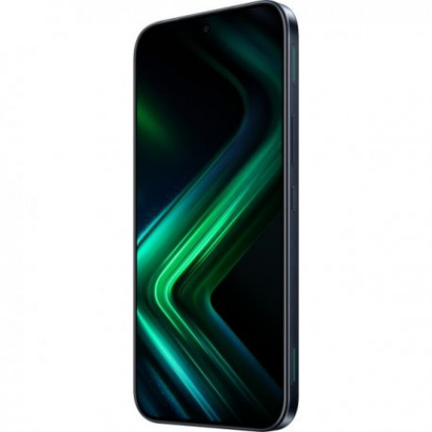 Infinix GT50 Pro 12/256GB Black Abyss (X6891) UA