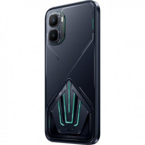 Infinix GT50 Pro 12/256GB Black Abyss (X6891) UA