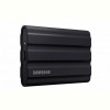 Накопичувач зовнішній SSD 2.5" USB 2.0TB Samsung T7 Shield Black (MU-PE2T0S/EU)