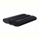 Накопичувач зовнішній SSD 2TB Samsung T7 Shield Black (MU-PE2T0S/EU)