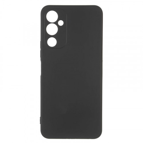 Чохол-накладка Armorstandart Matte Slim Fit для Tecno Pova 4 Camera cover Black (ARM65723)