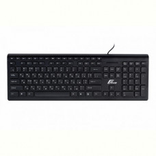 Клавіатура Frime Choco Keyboard Black USB (FKBB0223)