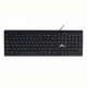 Клавіатура Frime Choco Keyboard Black USB (FKBB0223)
