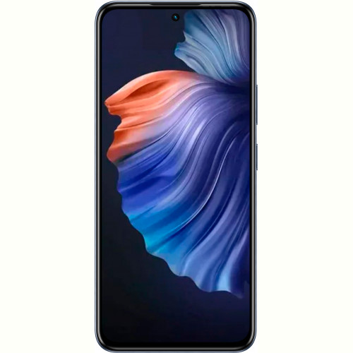 Смартфон Infinix Hot 50 Pro X6881 8/256GB Sleek Black