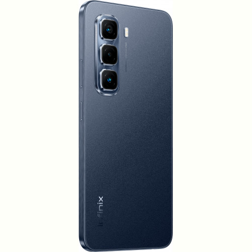 Смартфон Infinix Hot 50 Pro X6881 8/256GB Sleek Black